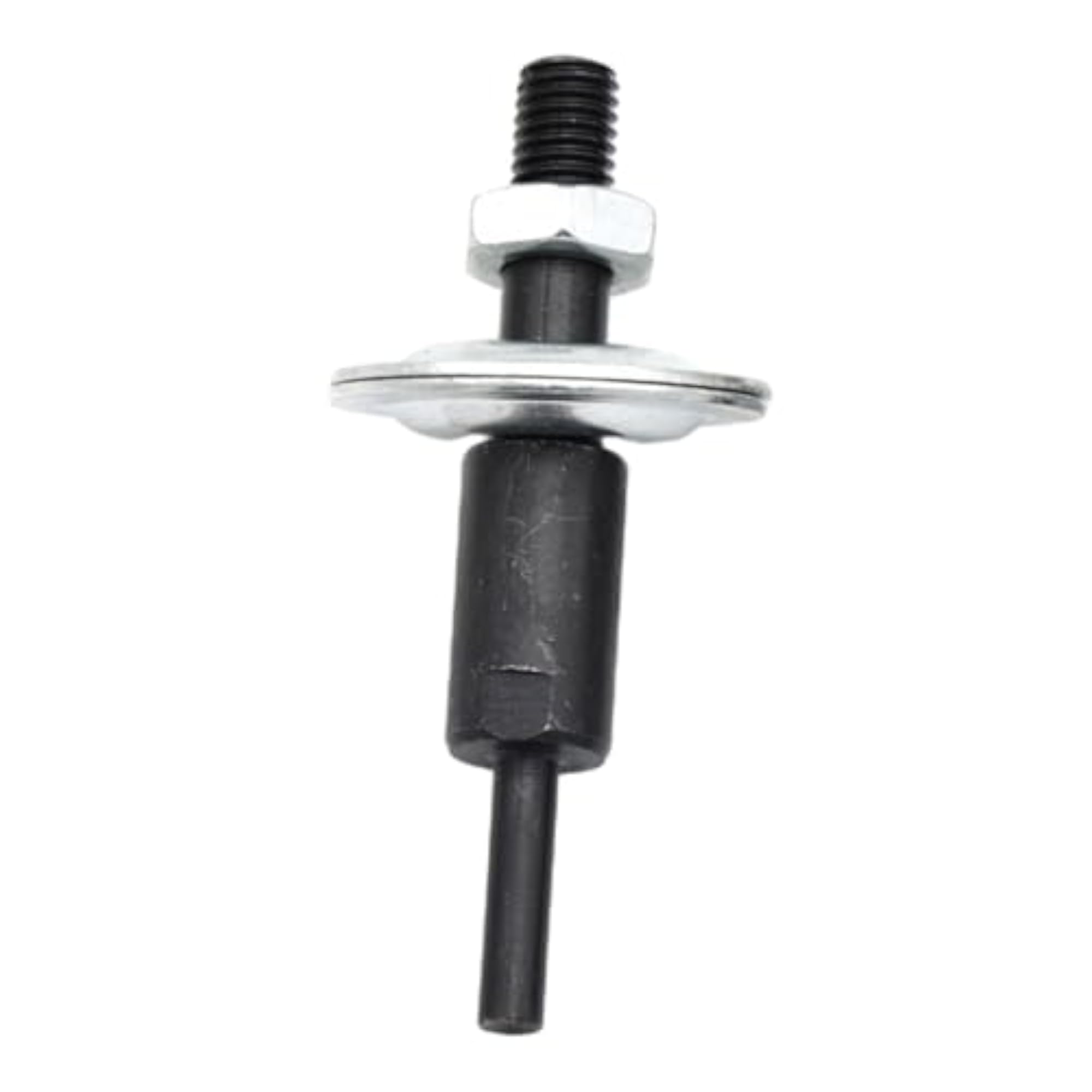 Grinding Wheel Shaft Iron for Grinder Machine