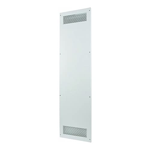Panneau arrière Eaton anti-surchauffe IP30 armoire électrique 2000x425 mm