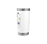 Just A Fifth Grade Goose Back School Teacher Student Stainless Steel Insulated Tumbler