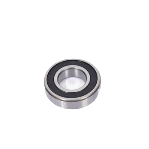 Roulement à billes 6000-2RS ABEC-1 dimensions 10 x 26 x 8 mm
