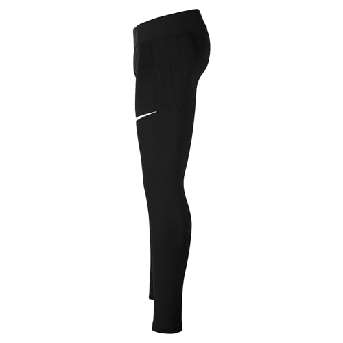 Bas de sport garçon Nike Gardien Tight Pantalon De Gardien De But Enfants - vue 3