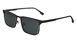 Brand: Flexon Flexon Unisex FLX1006MAG-SET Sunglasses, 310 Matte Moss, 55