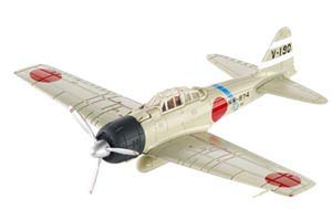 Amazon.co.jp: 日本陸海軍機大百科 第25号 零式艦上戦闘機三二型