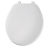 Mayfair 92C 92B-000 Toilet Seat