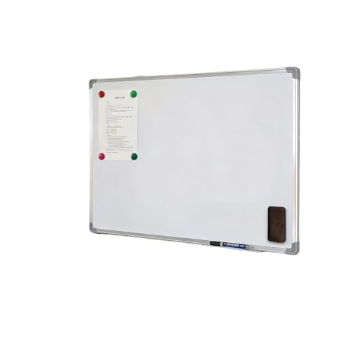 Tableau effaçable à sec magnétique pour ne plus oublier vos notes de bureau