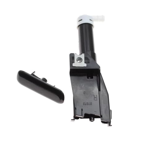 Cache lave-phare pour Mitsubishi Pajero Shogun V93 V95 V96 V97 2006-2019