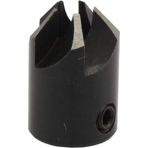 Svasatore a manicotto per punte