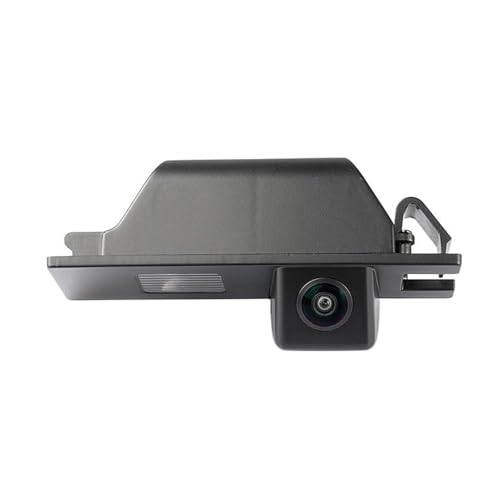 Caméra recul à vision nocturne CVBS 720x480P pour stationnement Opel