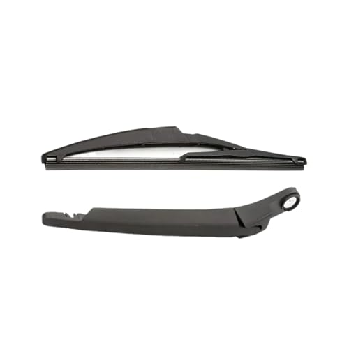 Juego de limpiaparabrisas trasero compatible con Peugeot 407 SW modelo familiar