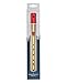 Generation G-17D Tin Whistle - Brass - D