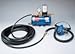 Supplied Air Pump Package,1 PPL,1/4 HP