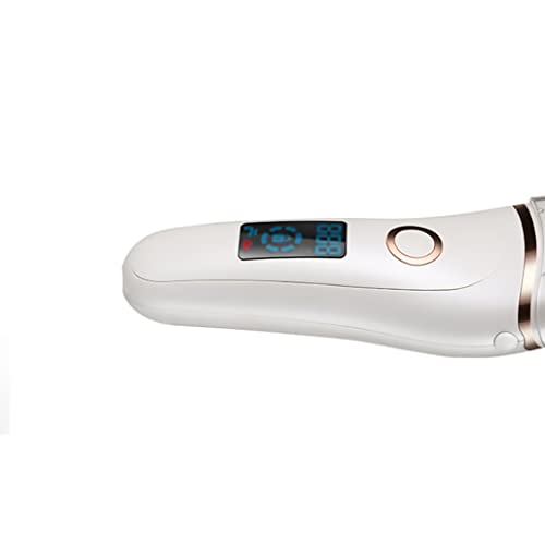 Afeitadora corporal con USB para niña ideal para viajes y ducha 7