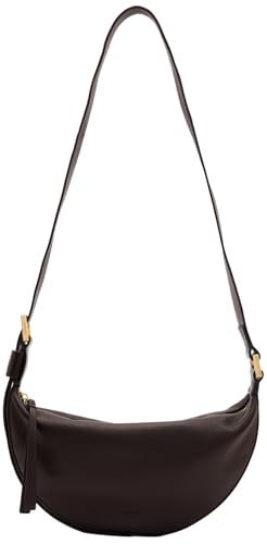 Image of AllSaints Half Moon Xbody