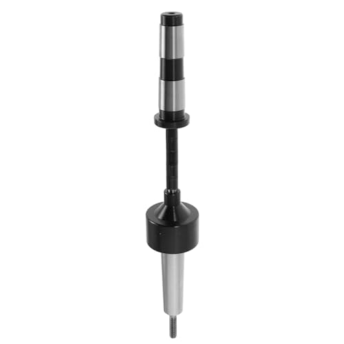 Mandrin pour tour à bois Hohopeti paquet de tournage de stylo avec broche silver