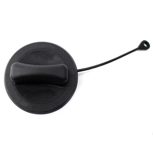 Bouchon de réservoir durable pour Benz E C207 finition d'origine