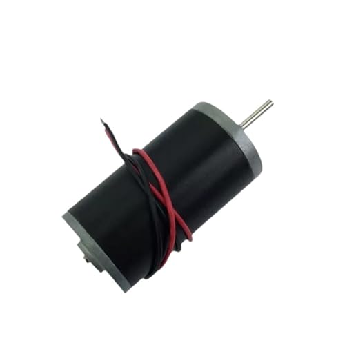 Moteur à aimant permanent R3157 12V 24V pour tuyau en acier CC