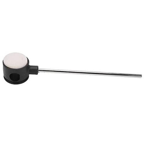 Drums Percussion Beaters, Felt Head Durable Sensitive Drum Beater Standard Design For Instrument #TOP1
