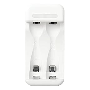 Amazon.co.jp: 充電器単体 - 電池: 家電＆カメラ