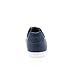 Lacoste Men's Lerond Pro Leather Sneakers, Navy/White, 9.5