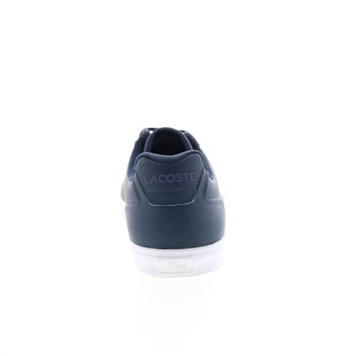 Image of Lacoste Men's Men's Lerond Pro Leather Sneakers