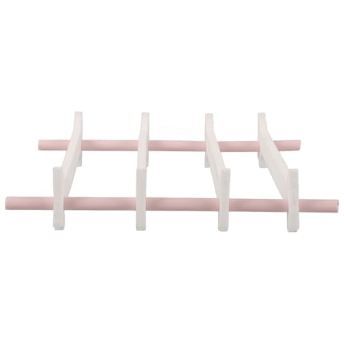 Support de cuisson Healvian pour petits pendentifs en céramique sans traces - 2