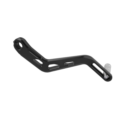 Reposapiés ajustables para rutas largas en moto 4