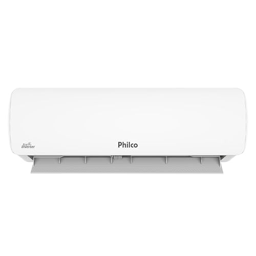 Ar Condicionado Split Hi Wall Philco PAC18FB Inverter 18.000 Btus Frio 220V R-32