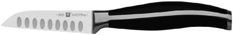 J.A. Henckels Twin Cuisine 3 1/2-inch Kudamono Hollow Edge Parer