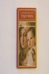 Paperback El Evangelio Secreto De La Virgen María Book