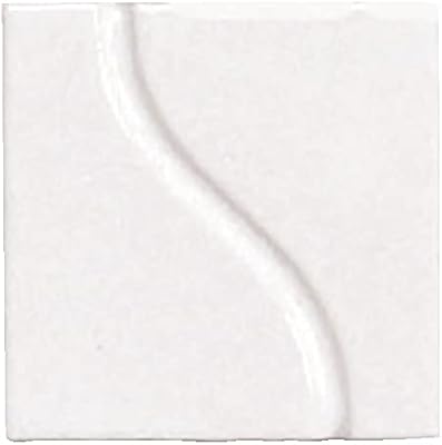 Sax True Flow Gloss Glaze, Snow White, 1 Gallon