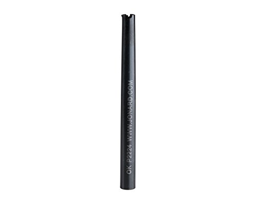 Jonard P194LN Wire Wrapping Uninsulated Sleeve, 20 AWG, 3" Length, 1.000" Hole Depth, 0.150" Radius image 4