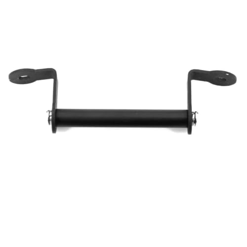 Support téléphone Tracer 700 anti-vibration avec barre de 12mm