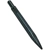 Air Flux Chipper Point Chisel Pneumatic Chipping Hammer Chisel Fast Remove Weld Splatter, Slag Spatter, Metal Rust