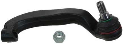 Miniatura 3 de MOOG ES80977 Extremo de barra de acoplamiento de dirección para Mercedes-Benz E350