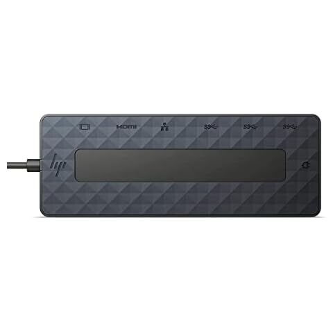 Hub USB HP 50H55AA Cover
