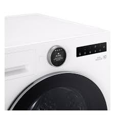 LG Sèche linge pompe à chaleur RH9X71WH - vue 7
