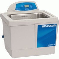 Ultrasonic Cleaner, CPX, 2.5 gal, 99 min.