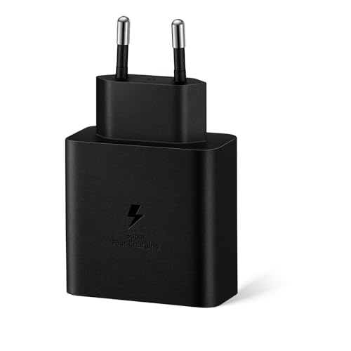 Uno per Tutti: 45W di ricarica super rapida 2.0 max. 45w per samsung galaxy s25 ultra, s25+, s25, s24 ultra, s24+, s24, s23, s23 ultra, s23+, s22, s22+, s22 ultra, note 10+, note 10+ 5g, a91 e futuri dispositivi compatibili. ricarica super rapida max. 25w di ricarica super rapida 1. 0 per samsung galaxy s21/s21 ultra/ s21+, s20/ s20 ultra/ s20+/ s20 fe, note 20/ 20 ultra 5g/ s10 5g, z fold 3/4/5/6, z flip 3/4/5/6, a90 5g, a80, a70, book s, galaxy tab s7/s10+/s8/s8+/s8 ultra/s9/s9+/s9 ultra
