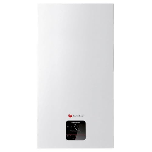 Corps de chaudière IsoMax Condens 30kW Ventouse
