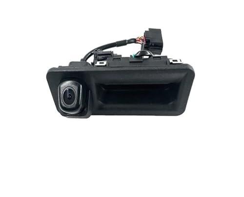 95760D9001 Caméra de recul intégrée pour Kia Sportage : haute définition et étanchéité IP68