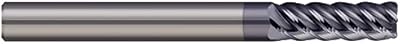 Micro 100 ARC-750-5-020X Corner Radius End Mill, 3/4