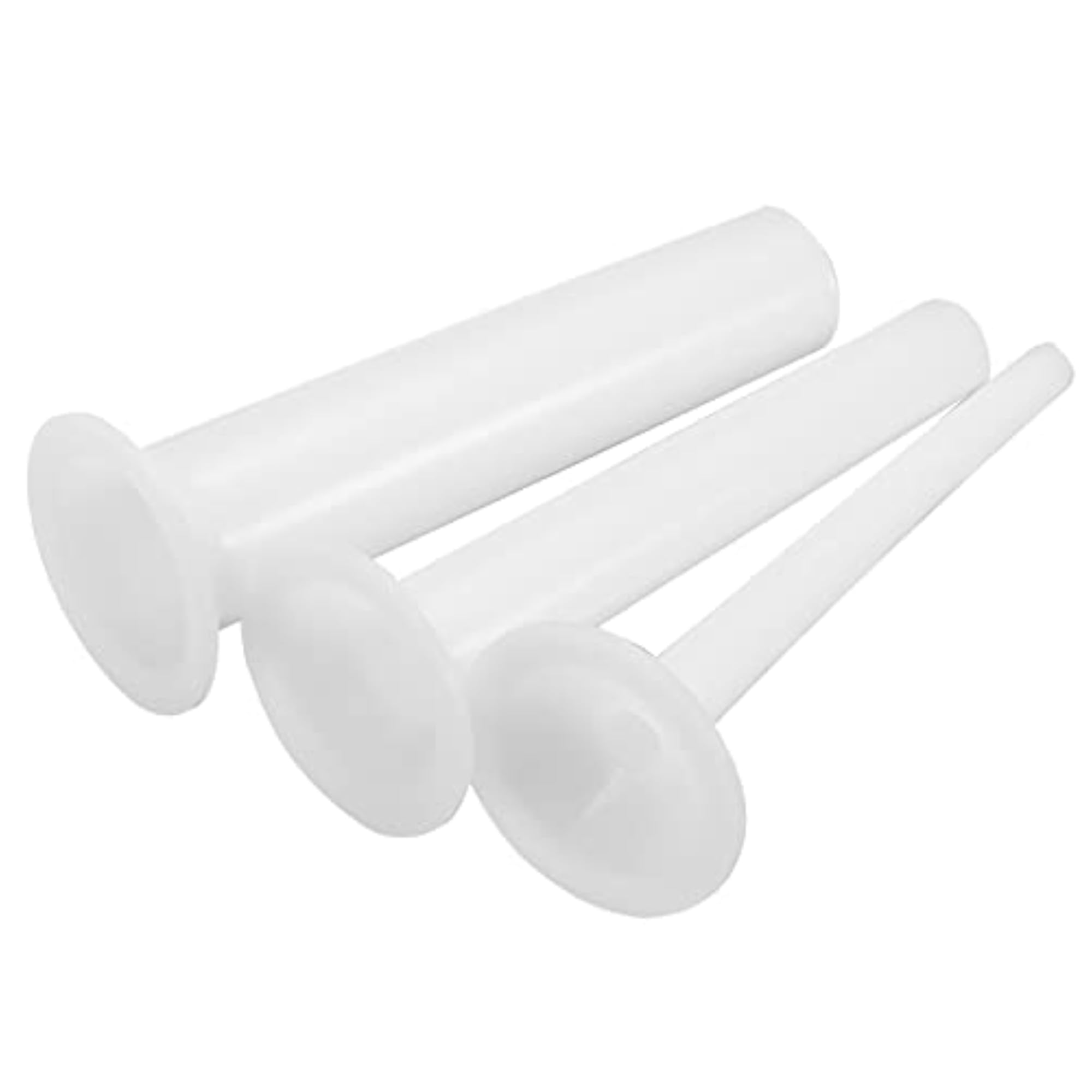 Meat Grinder PE Stuffing Tube Set for Kitchen Use