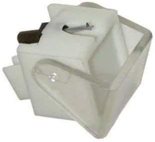 Durpower Phonograph Record Player Turntable Needle For ORTOFON D10E,VMS10EmkII,VMS20E,VMS30E