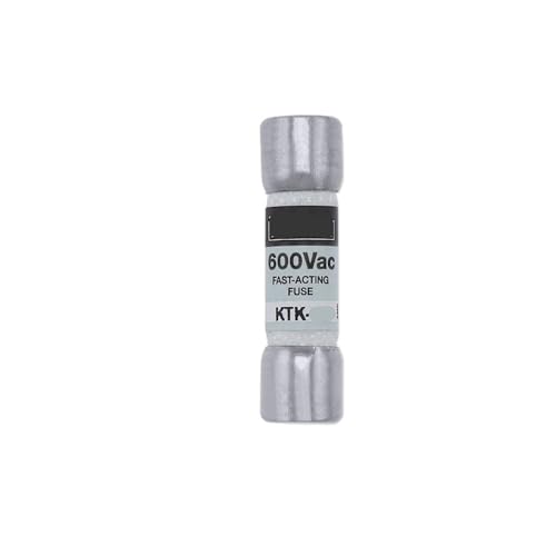 Fusible KTK-7 action rapide 7A dispositif de protection thermique haute tension 600V