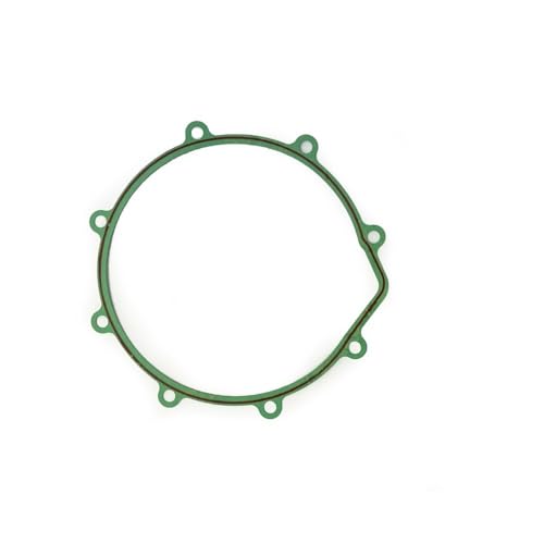 Couvercle boîtier embrayage humide HS400 joint roulement pour quad ATV UTV 21241-003-0000 - 3