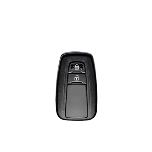 Funda para llave Toyota Corolla y Camry: protector de mando a distancia TPU 3