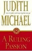 Paperback A Ruling Passion Book