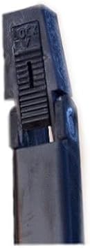 BOSCH 3397001539 Twin Standard Wiper Blades - Set of 2 (26 & 22)