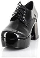 Ellie Shoes Men's 312-DADDIO Platform Review | Image 2