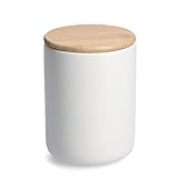 Contenu de la livraison : 1 boîte avec couvercle en bois